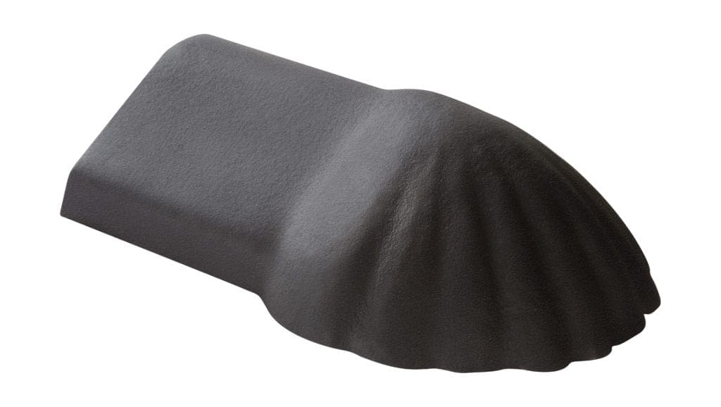 Marley Universal Butt Ridge System - Marley Roofing