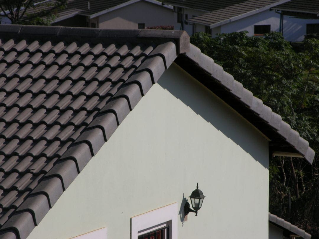 Marley Universal Rake Verge System Marley Roofing