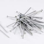 Galvanised Nails (90mm, 75mm, 63mm, 50mm, 40mm)