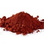 Terracotta Oxide (1kg, 2gk, 5kg)