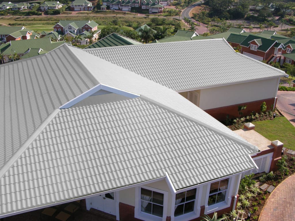 Marley M22 Classic Roof Paint Marley Roofing