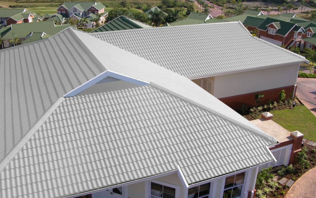 Sustainable Roofing: The Environmental Benefits of Marley Concrete Roof Tiles
