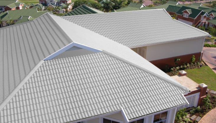 Sustainable Roofing: The Environmental Benefits of Marley Concrete Roof Tiles