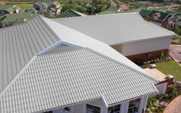 Sustainable Roofing: The Environmental Benefits of Marley Concrete Roof Tiles