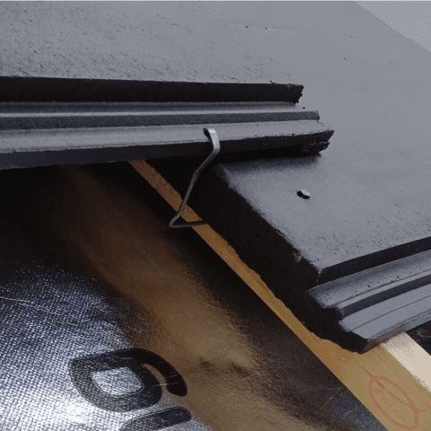 Marley Fix R Marley Solofix Clips - Marley Roofing