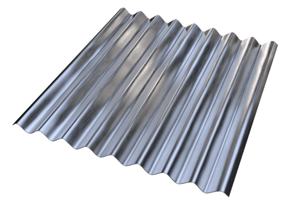 Marley Corrugated Steel