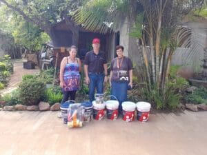 Community engagement