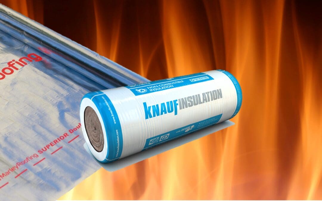 Explained: SANS 53501-1 Reaction-to-fire test