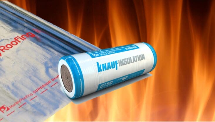 Explained: SANS 53501-1 Reaction-to-fire test