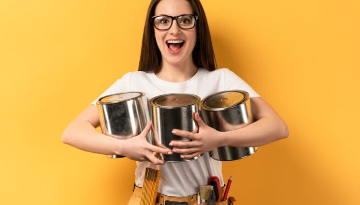 Unleash Your Creativity with Marley Paints: 3 Unexpected Ways to Transform Your Space