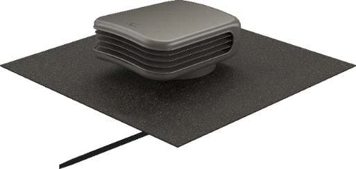 Ubbink Valentis Universal Roof Vent