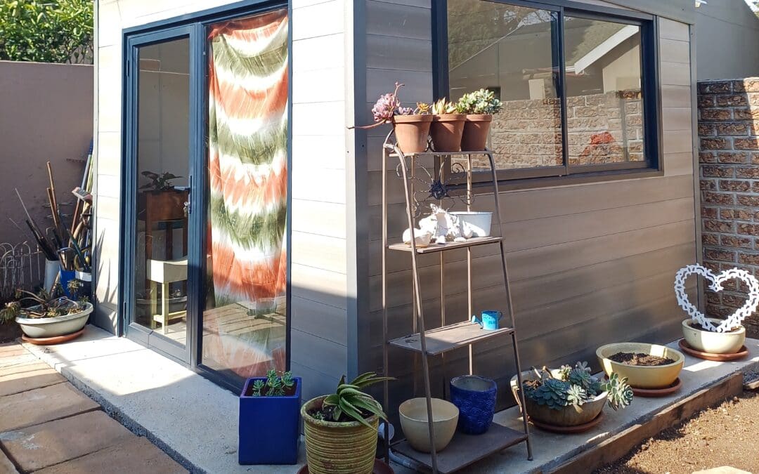 Introducing Eco Tuff Building Plank: The Future of Sustainable Building Materials