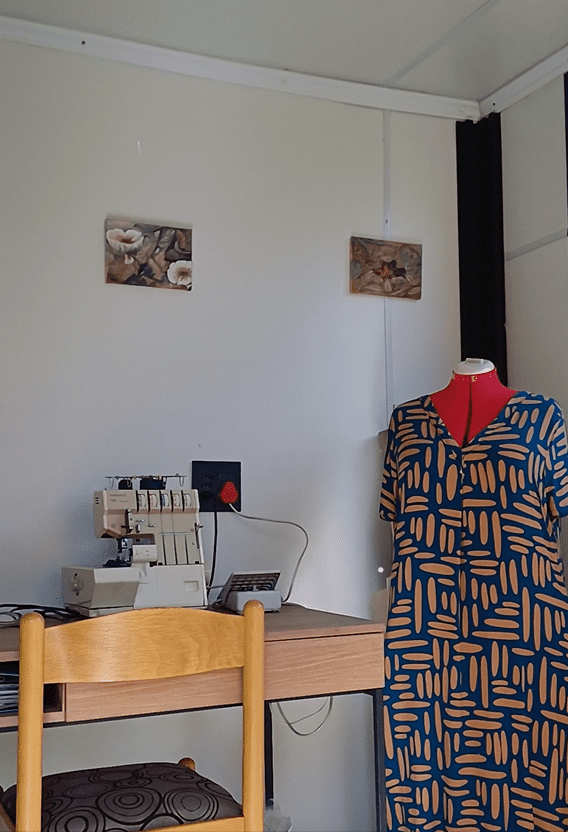 Prefabricated units with Marley Eco-Tuff Building Plank