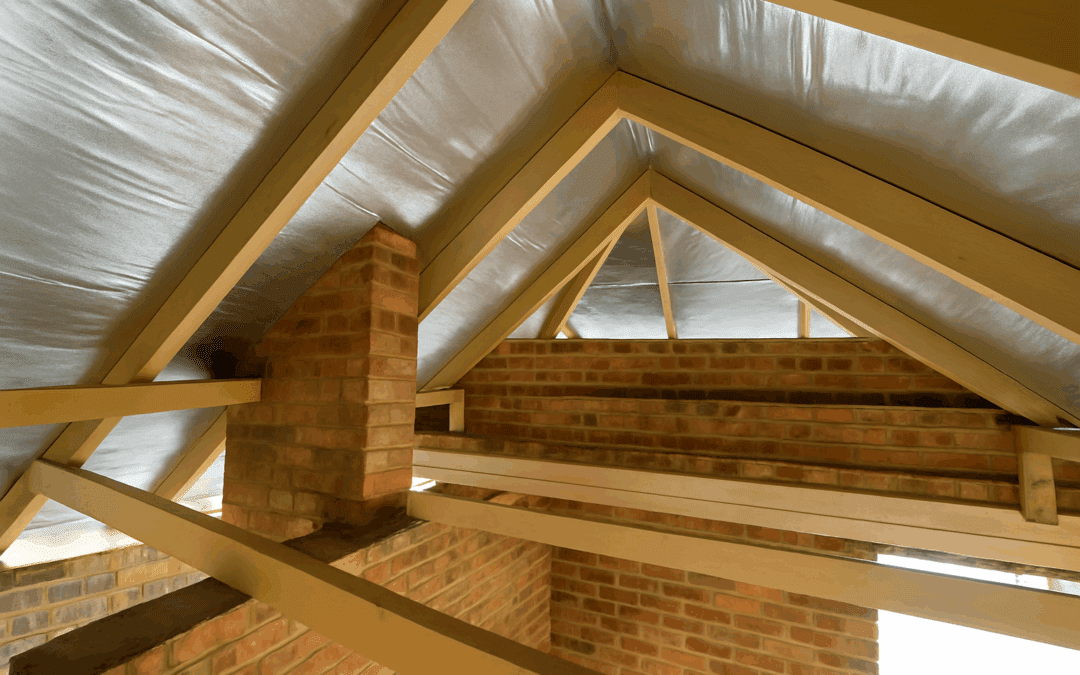 Marley Roofing Solutions: The Role of Underlays