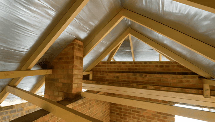 Marley Roofing Solutions: The Role of Underlays