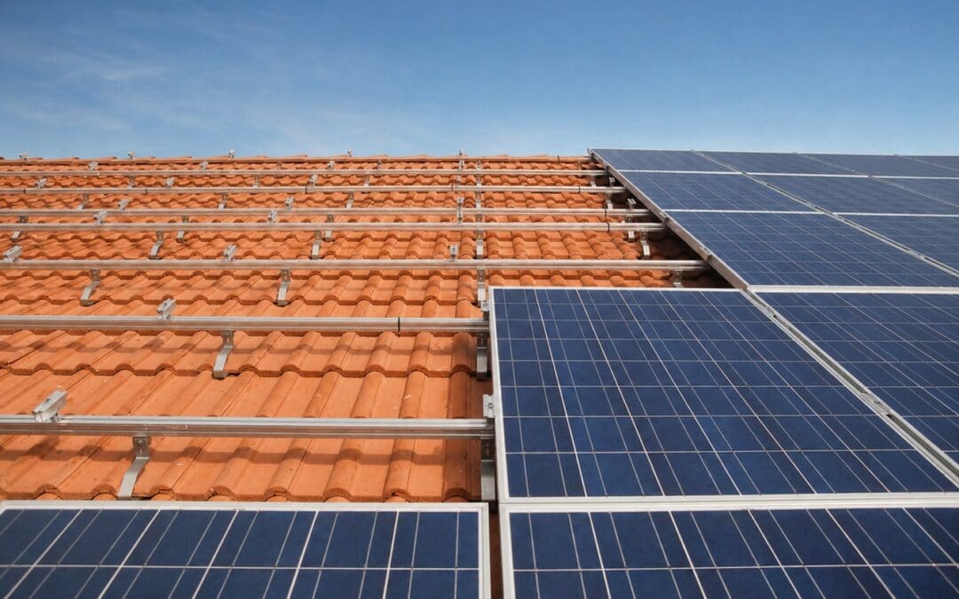 Solar Panel Installations with Marley Concrete Roof Tiles – Structural and Warranty Considerations